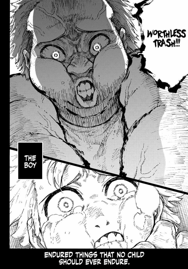 Blue Lock Chapter 260 page 6