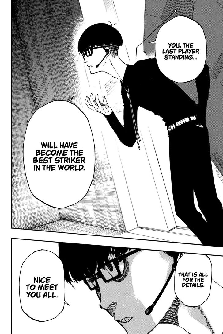 Blue Lock Vol.01 Chapter 001 page 47