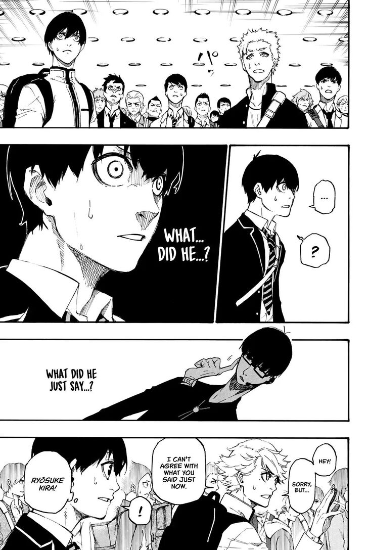 Blue Lock Vol.01 Chapter 001 page 48