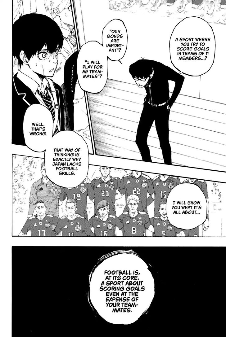 Blue Lock Vol.01 Chapter 001 page 53