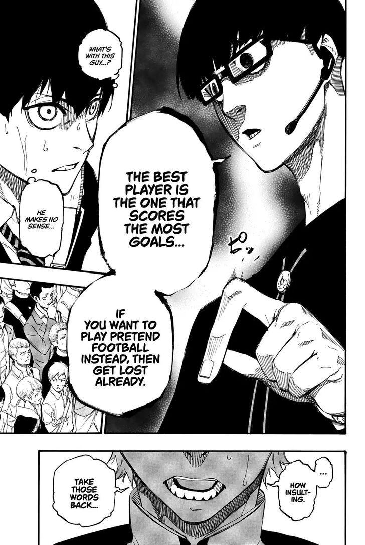 Blue Lock Vol.01 Chapter 001 page 54