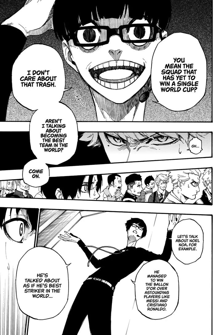 Blue Lock Vol.01 Chapter 001 page 56