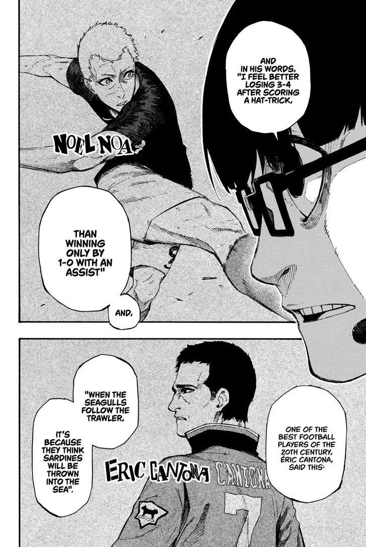 Blue Lock Vol.01 Chapter 001 page 57