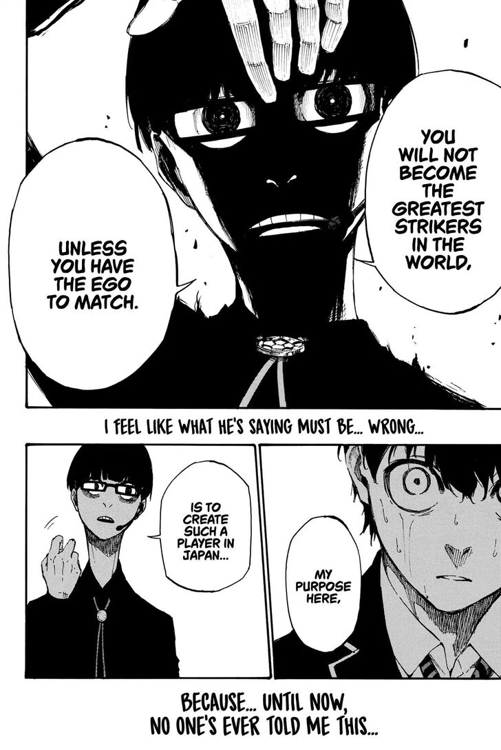 Blue Lock Vol.01 Chapter 001 page 59