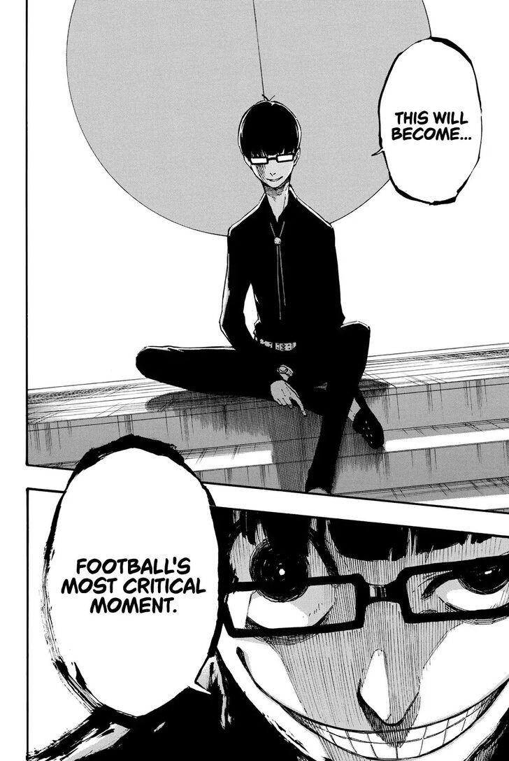 Blue Lock Vol.01 Chapter 001 page 75
