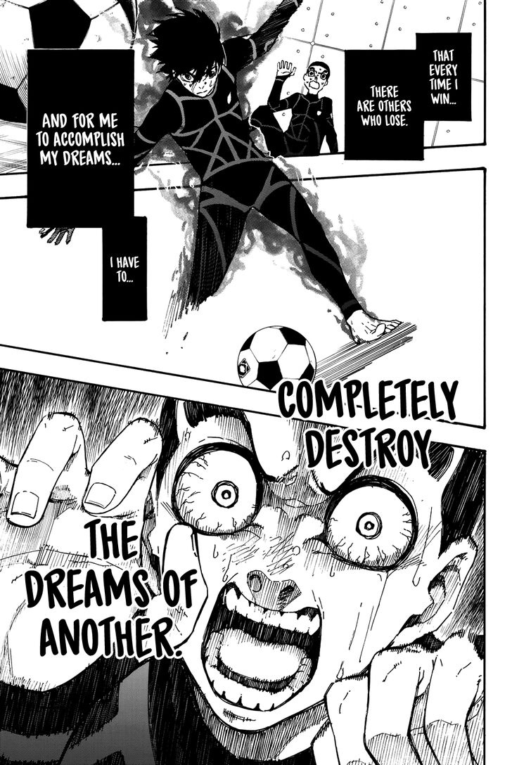 Blue Lock Vol.01 Chapter 002 page 36