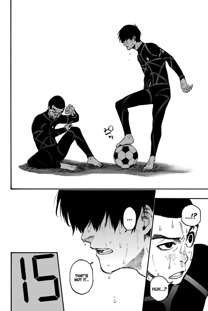 Blue Lock Vol.01 Chapter 002 page 37