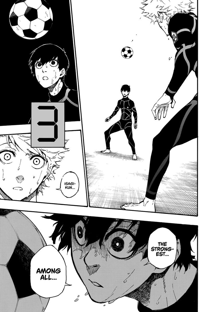 Blue Lock Vol.01 Chapter 002 page 46