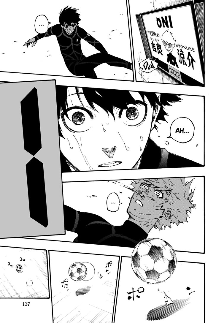 Blue Lock Vol.01 Chapter 002 page 49