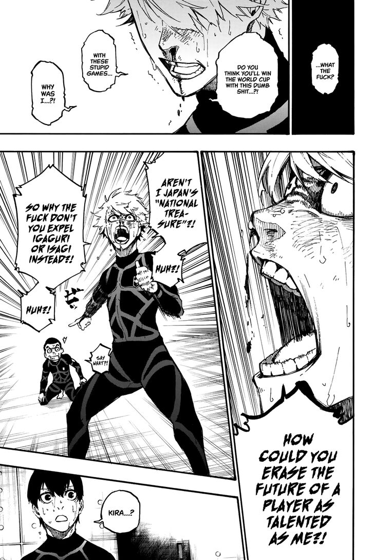 Blue Lock Vol.01 Chapter 002 page 53