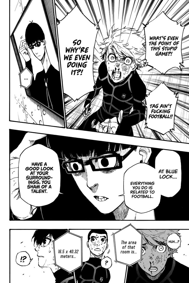 Blue Lock Vol.01 Chapter 002 page 54