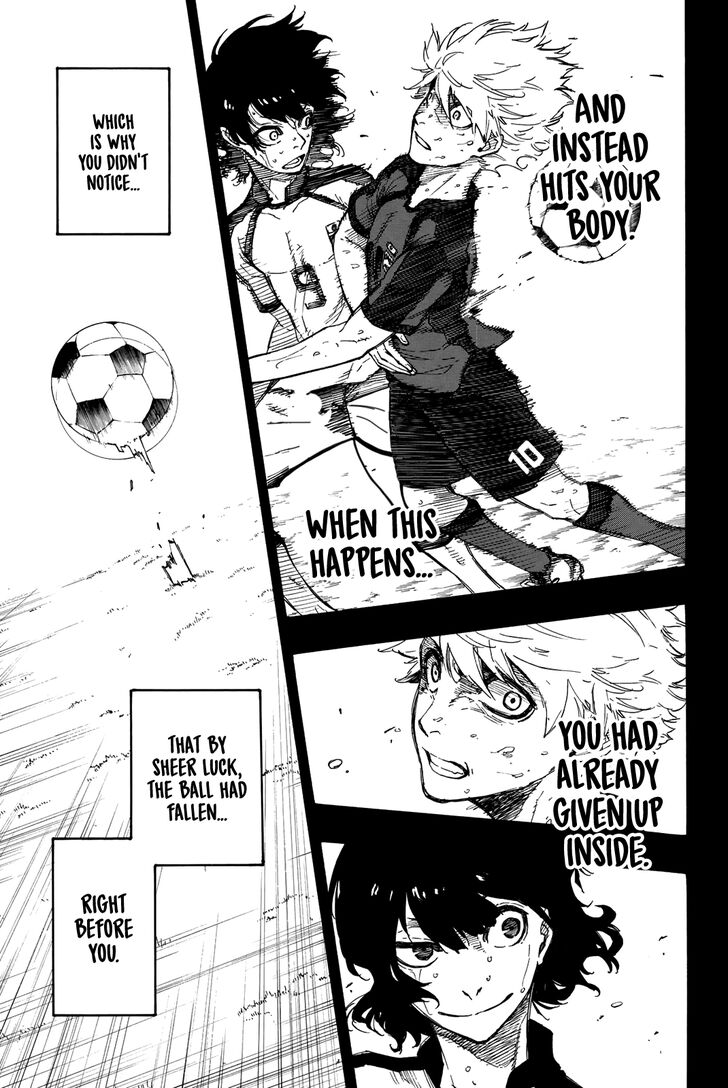 Blue Lock Vol.01 Chapter 002 page 59