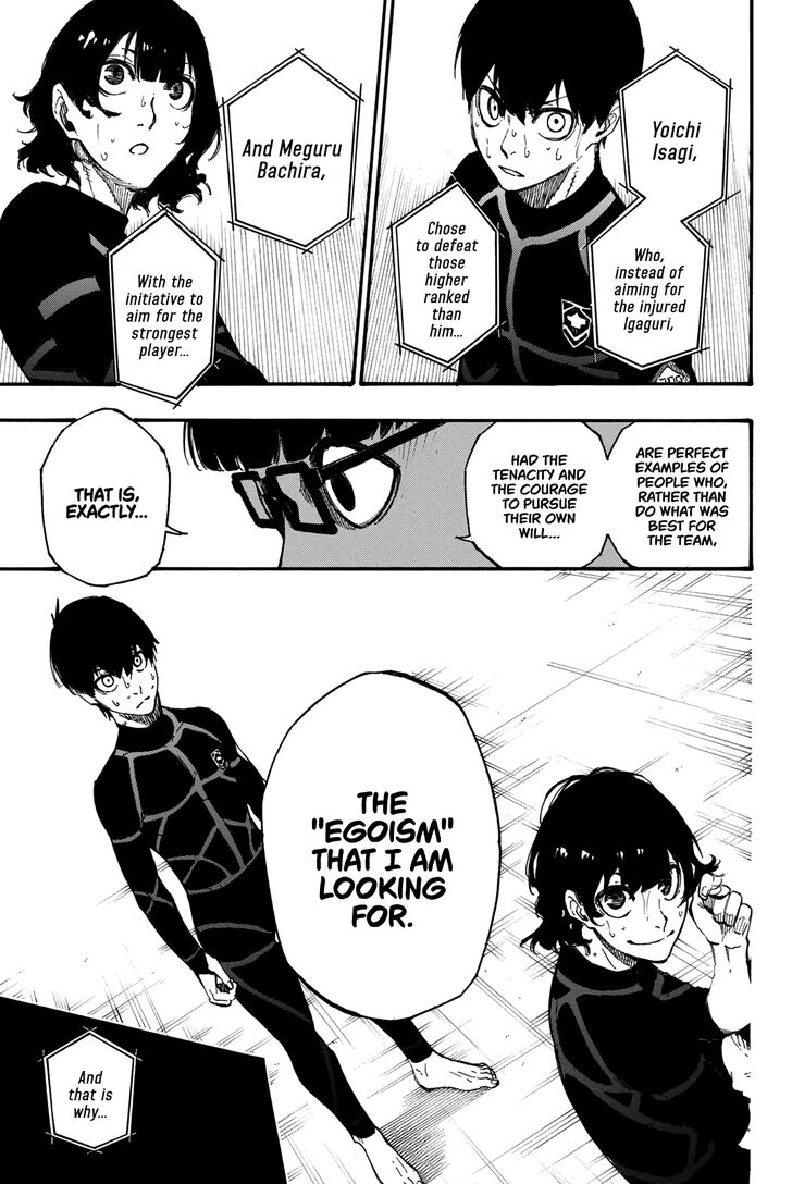 Blue Lock Vol.01 Chapter 002 page 62