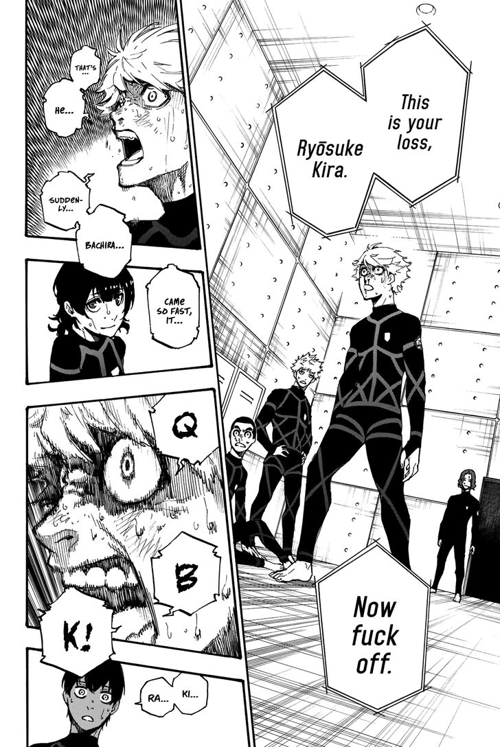 Blue Lock Vol.01 Chapter 002 page 63
