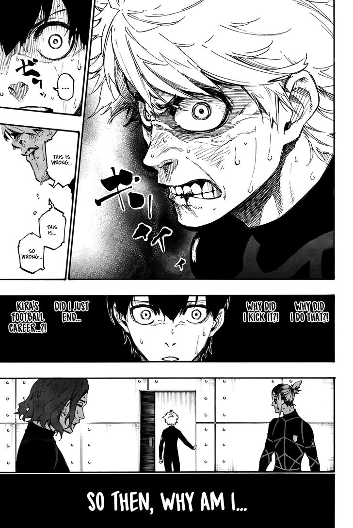 Blue Lock Vol.01 Chapter 002 page 64