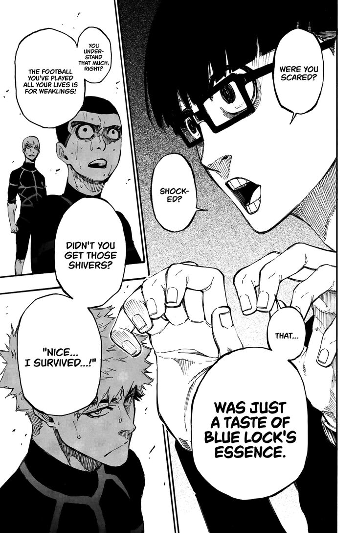 Blue Lock Vol.01 Chapter 002 page 68