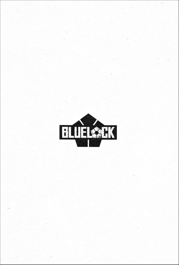 Blue Lock Vol.01 Chapter 003 page 2