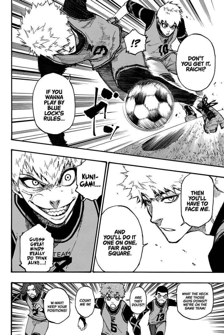 Blue Lock Vol.02 Chapter 005 page 18