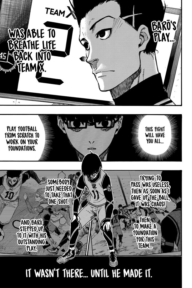 Blue Lock Vol.02 Chapter 006 page 16