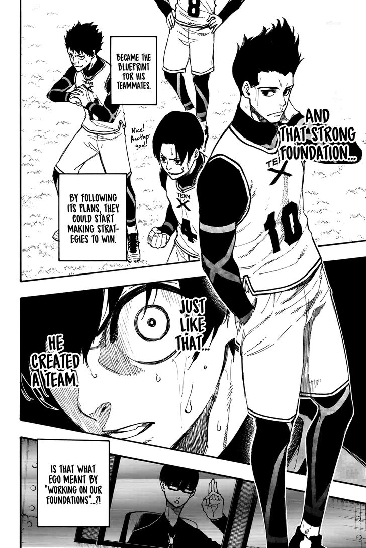 Blue Lock Vol.02 Chapter 006 page 17