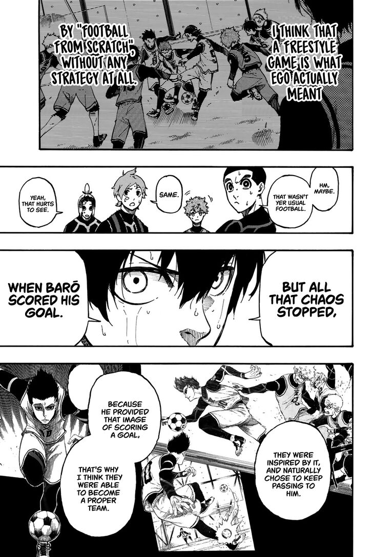 Blue Lock Vol.02 Chapter 008 page 10