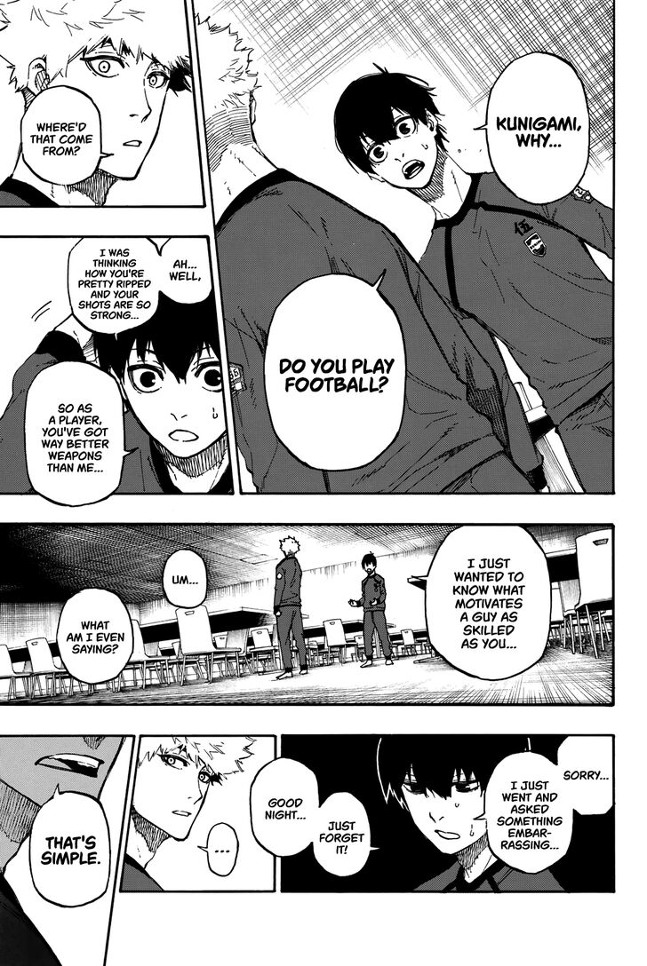 Blue Lock Vol.02 Chapter 009 page 12