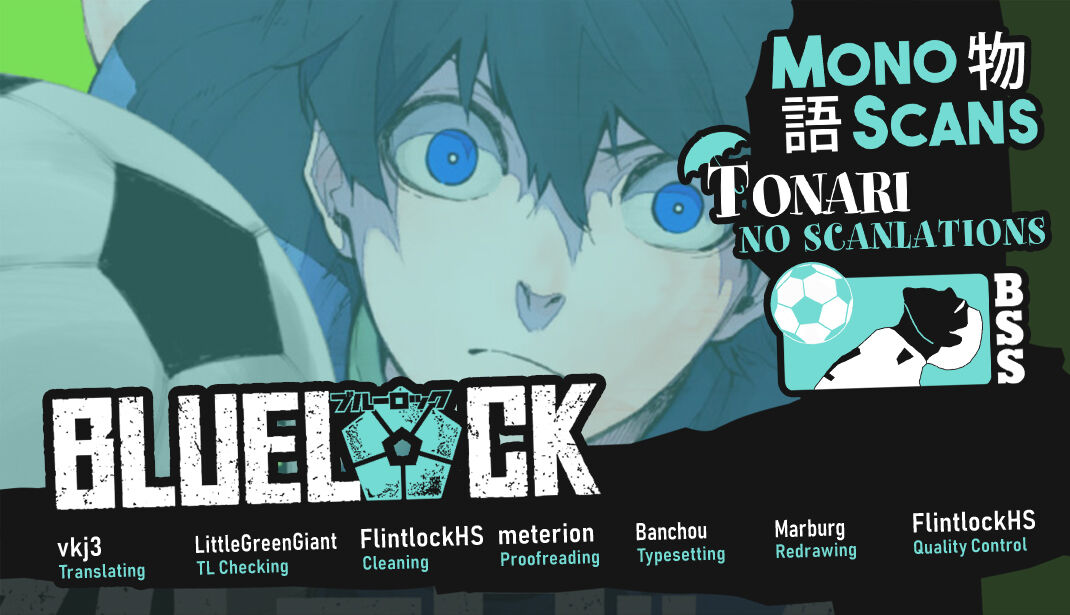 Blue Lock Vol.02 Chapter 010 page 1