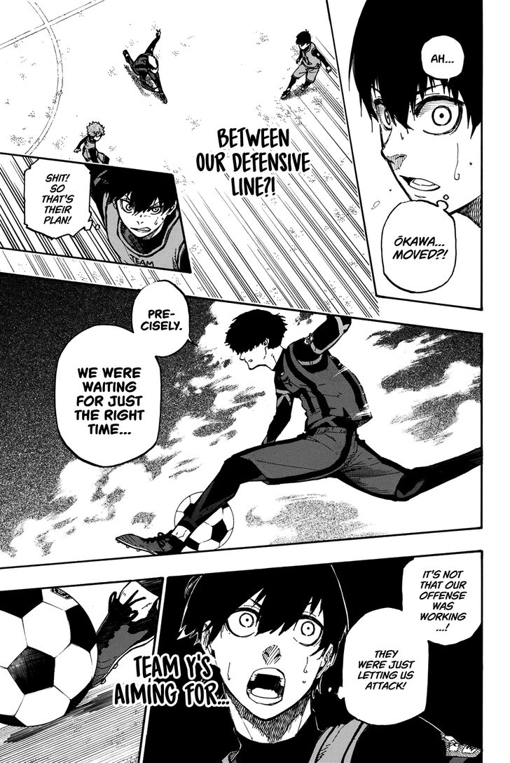Blue Lock Vol.02 Chapter 010 page 20