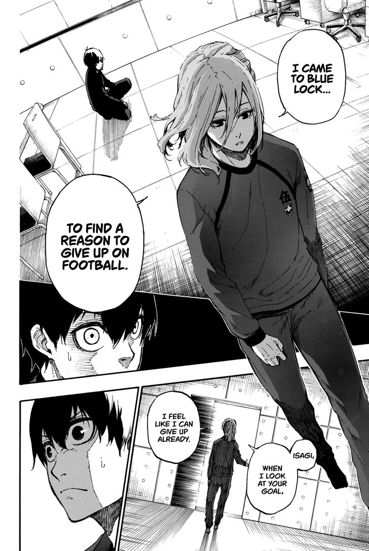 Blue Lock Vol.02 Chapter 014 page 24