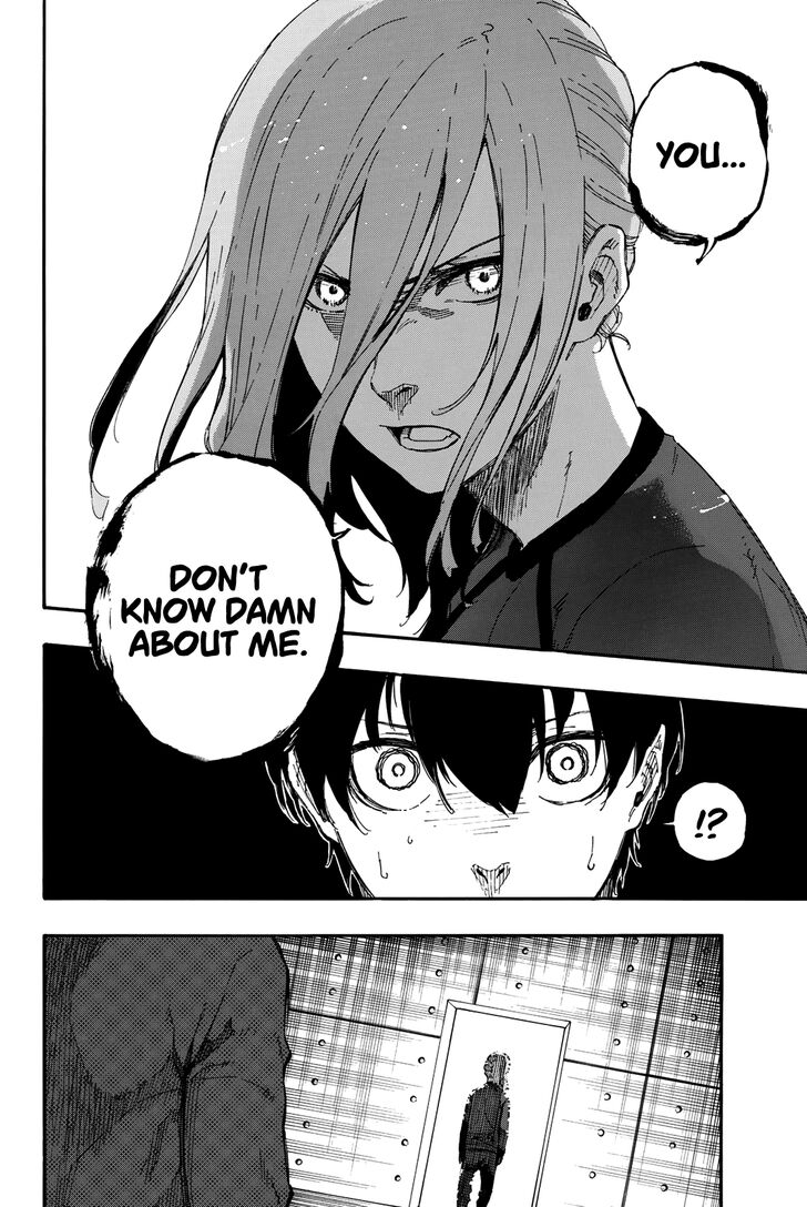 Blue Lock Vol.02 Chapter 014 page 26