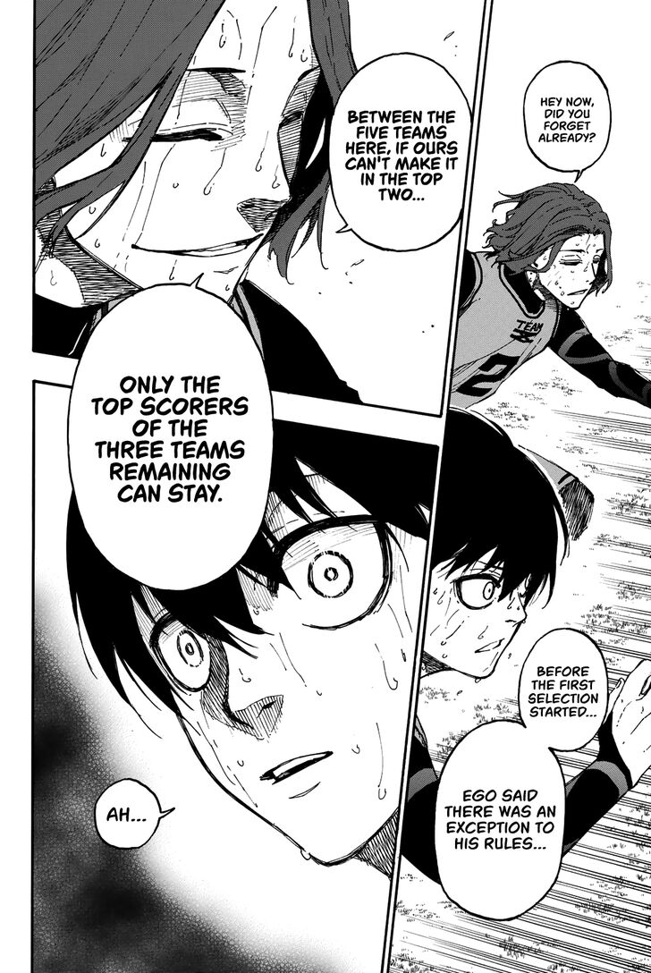 Blue Lock Vol.03 Chapter 018 page 16