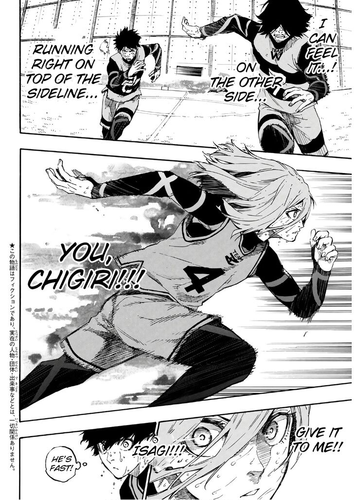 Blue Lock Vol.03 Chapter 021 page 2