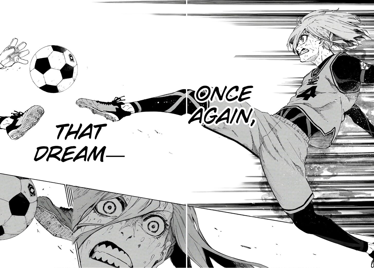 Blue Lock Vol.03 Chapter 021 page 16