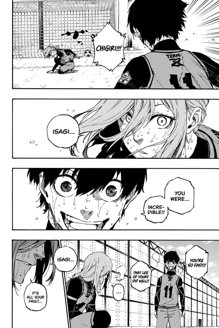 Blue Lock Vol.03 Chapter 022 page 2