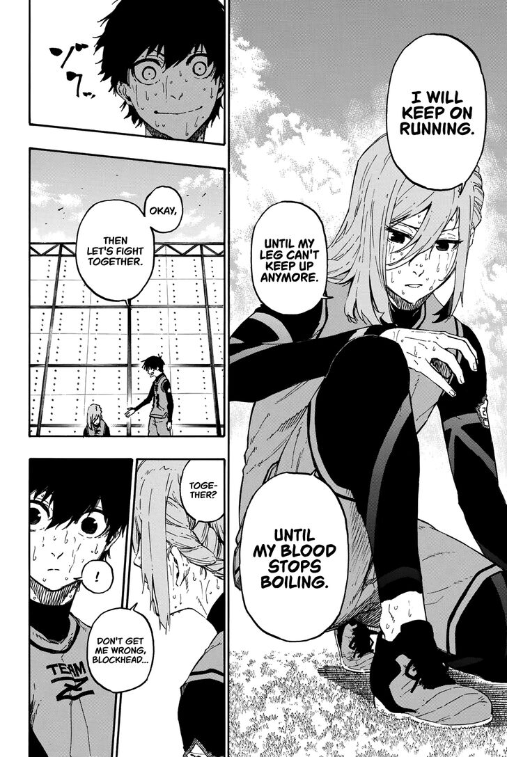 Blue Lock Vol.03 Chapter 022 page 4
