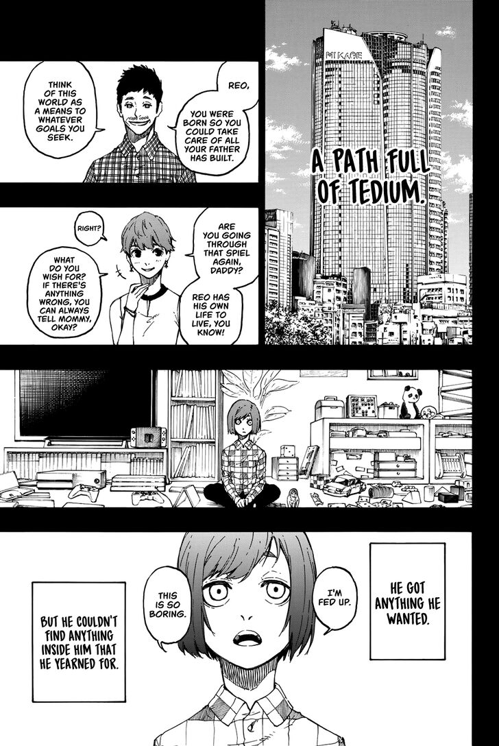 Blue Lock Vol.04 Chapter 023 page 15