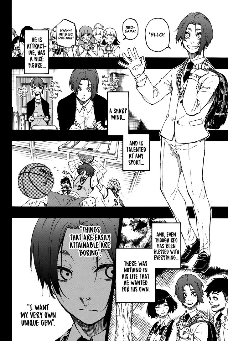 Blue Lock Vol.04 Chapter 023 page 16