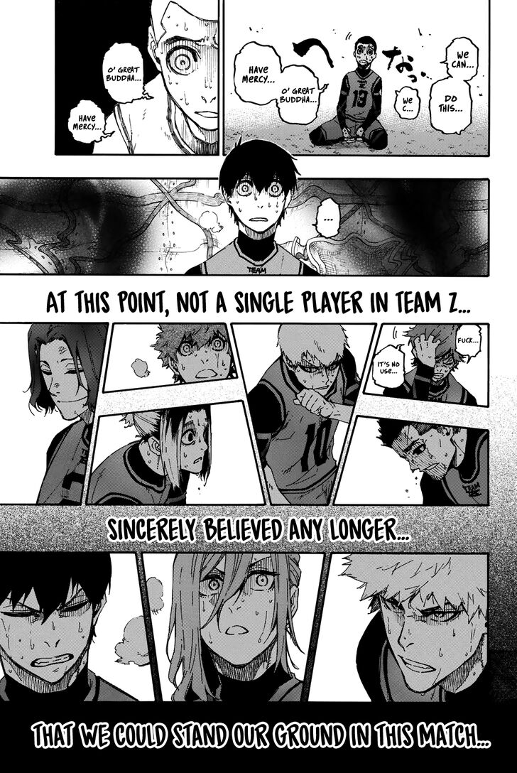 Blue Lock Vol.04 Chapter 027 page 19