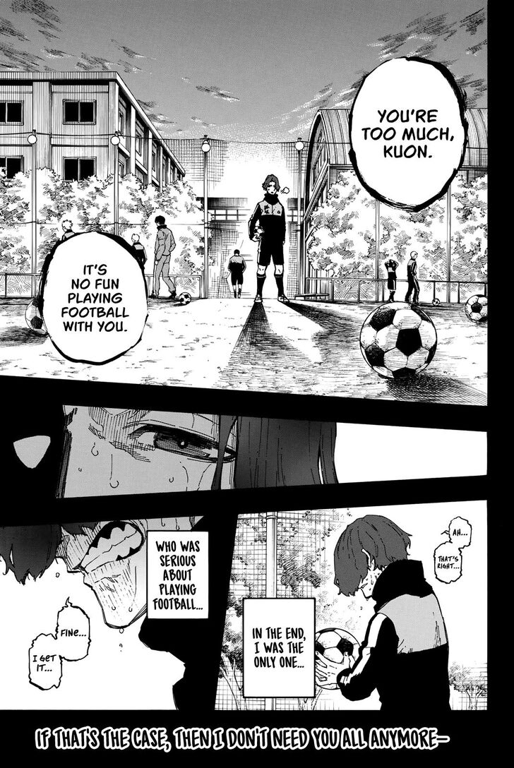 Blue Lock Vol.05 Chapter 034 page 4