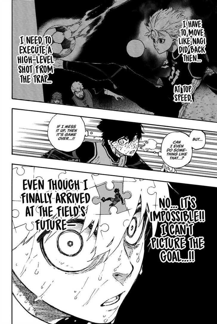 Blue Lock Vol.05 Chapter 037 page 4