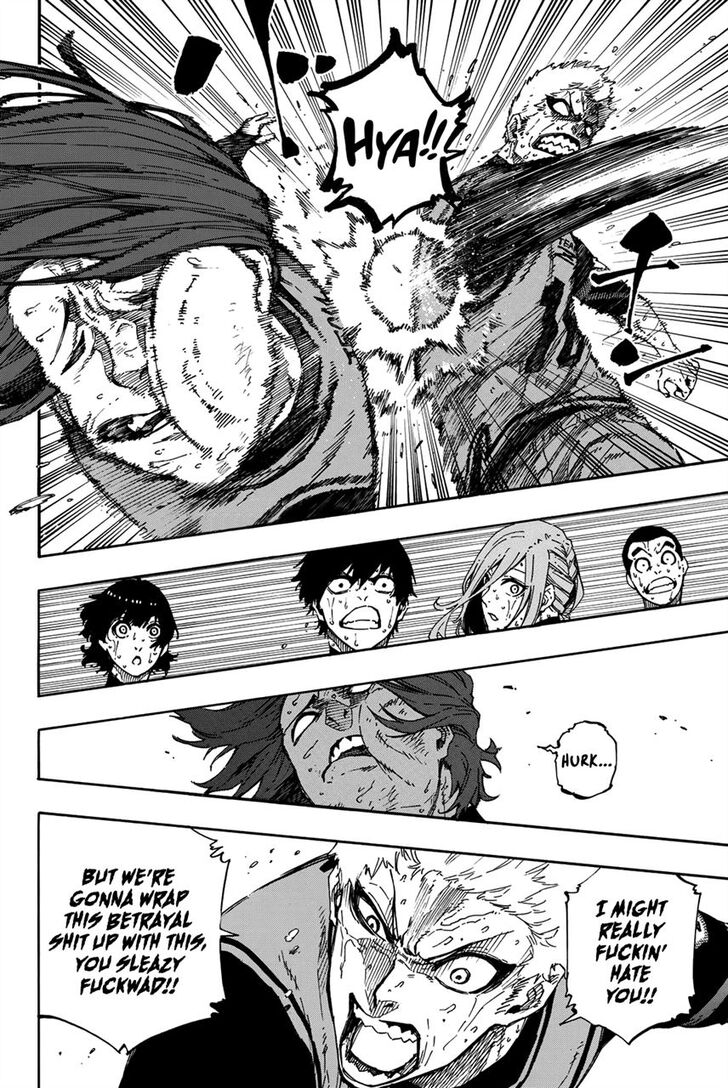 Blue Lock Vol.05 Chapter 038 page 4