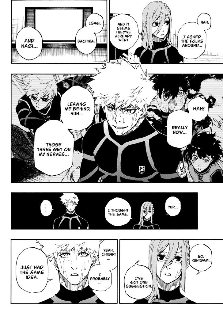 Blue Lock Vol.06 Chapter 044 page 2