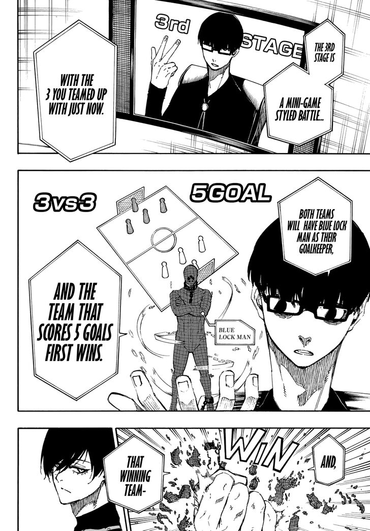 Blue Lock Vol.06 Chapter 044 page 4