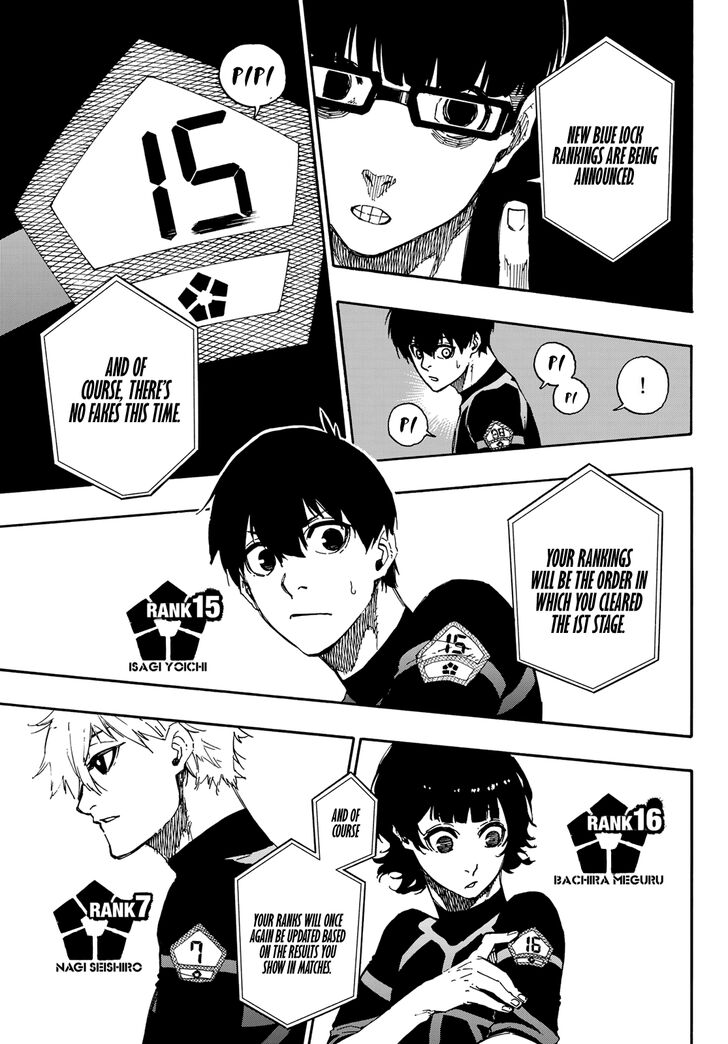 Blue Lock Vol.06 Chapter 044 page 9