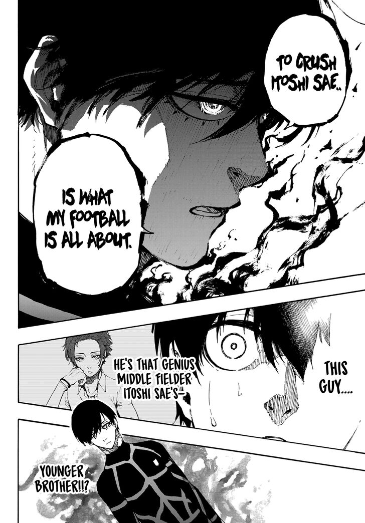 Blue Lock Vol.06 Chapter 044 page 16