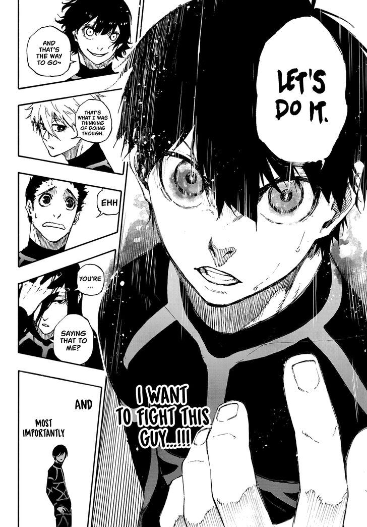 Blue Lock Vol.06 Chapter 044 page 18