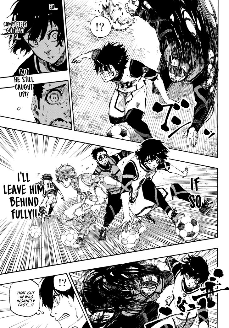 Blue Lock Vol.06 Chapter 046 page 12