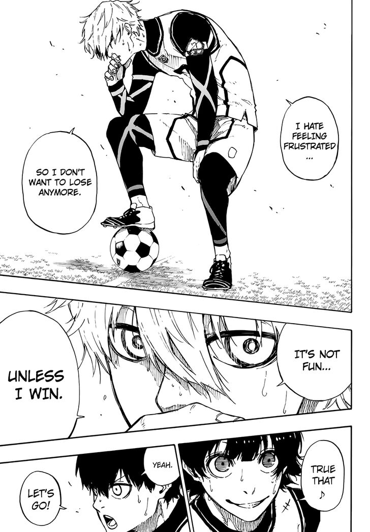 Blue Lock Vol.06 Chapter 047 page 4