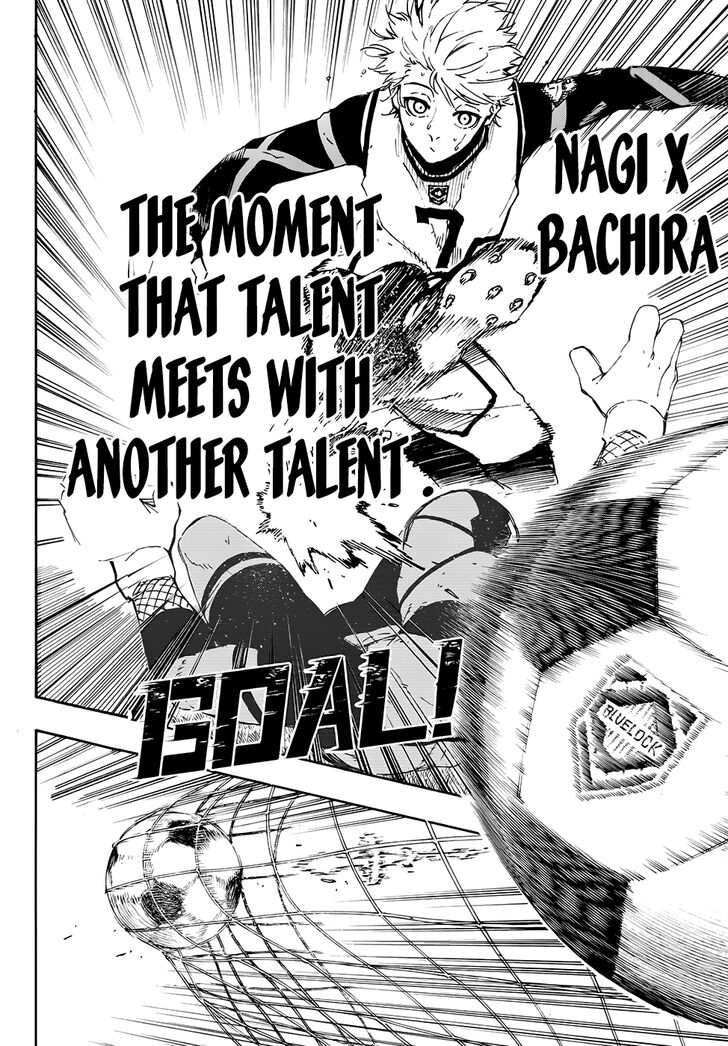 Blue Lock Vol.06 Chapter 047 page 15