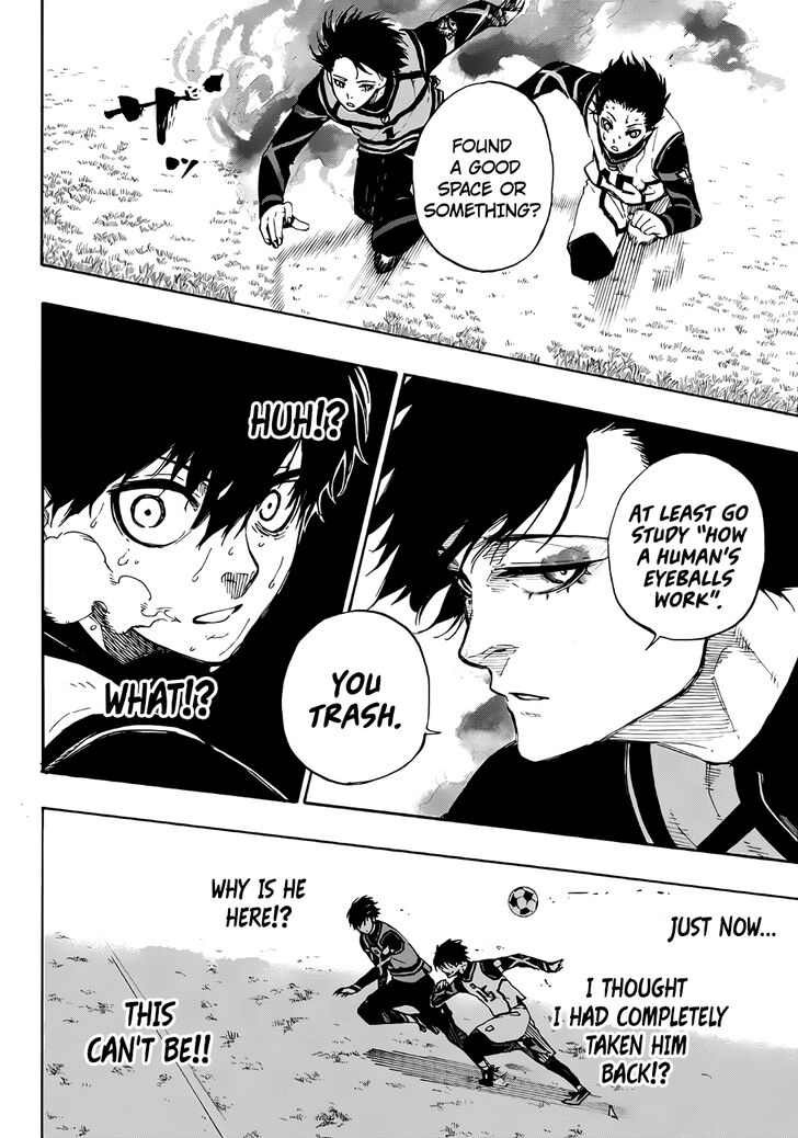Blue Lock Vol.06 Chapter 048 page 12